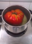 tomato soup | jammiejammieblog.wordpress.com